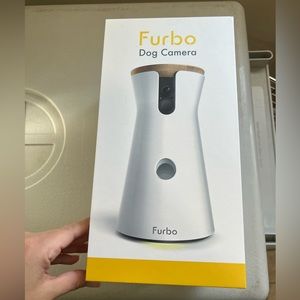 Furbo Dog Nanny Camera